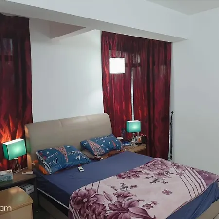 Kiara Residence 2